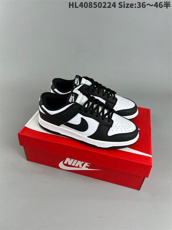 men low dunk sb shoes 2023-2-27-019